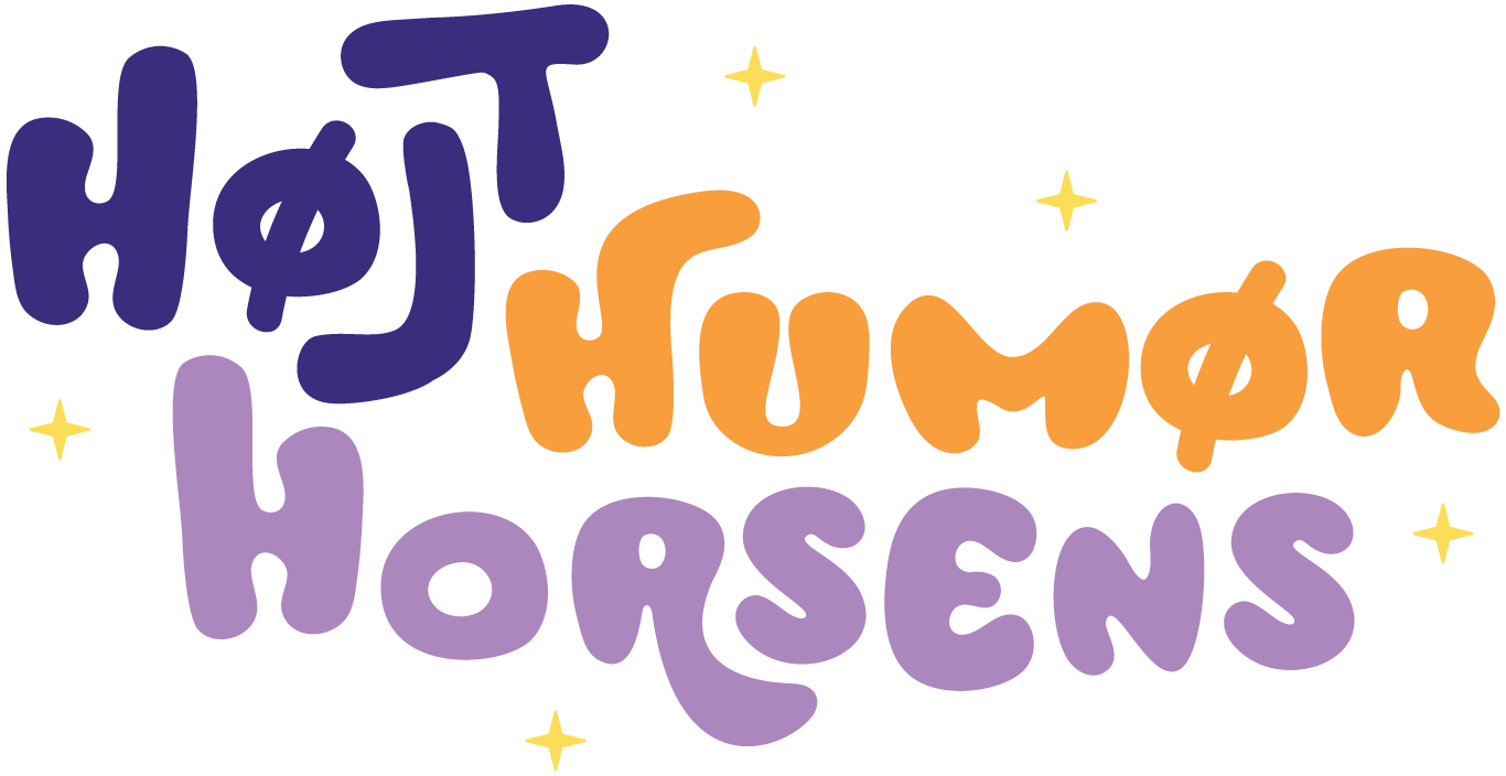 Højt Humør Horsens