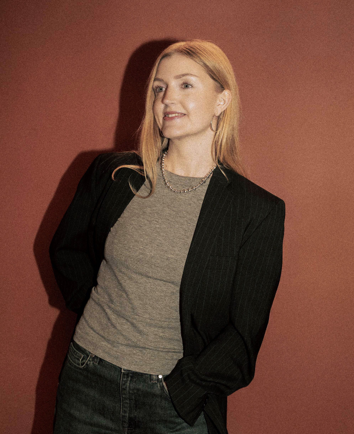 Camilla Libak Nielsen