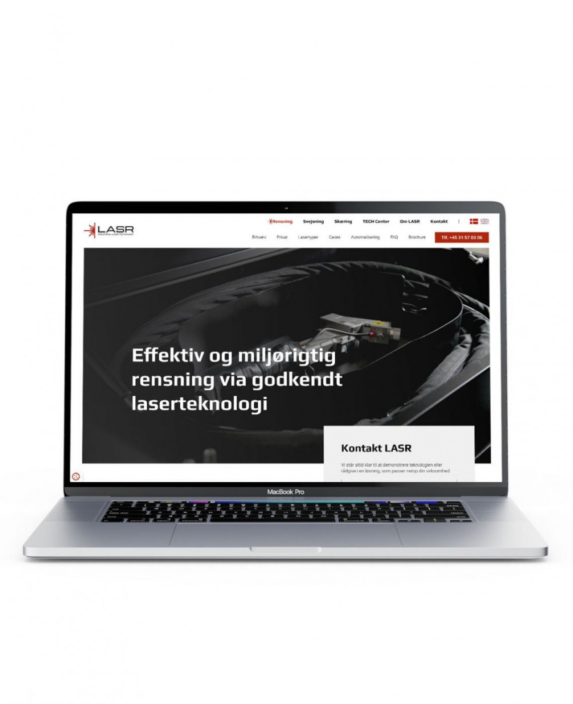 LASR