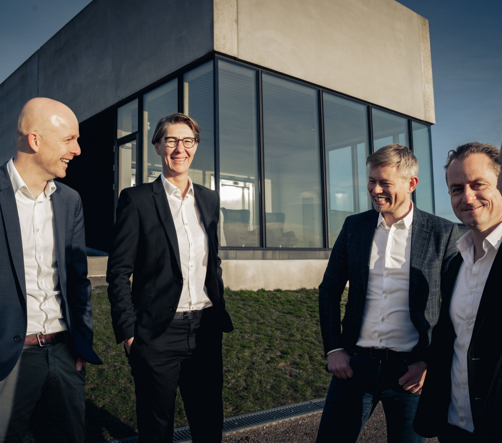 Danske Arkitekter & Ingeniører