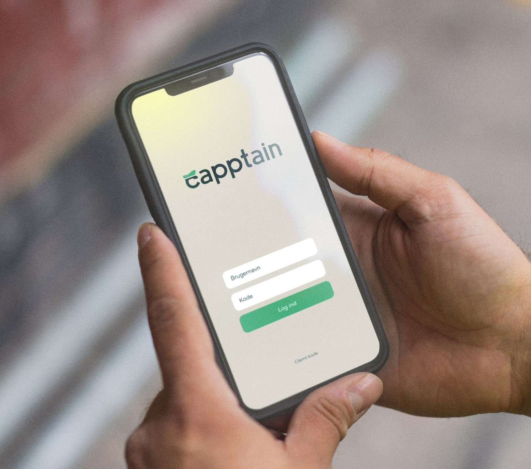 Capptain