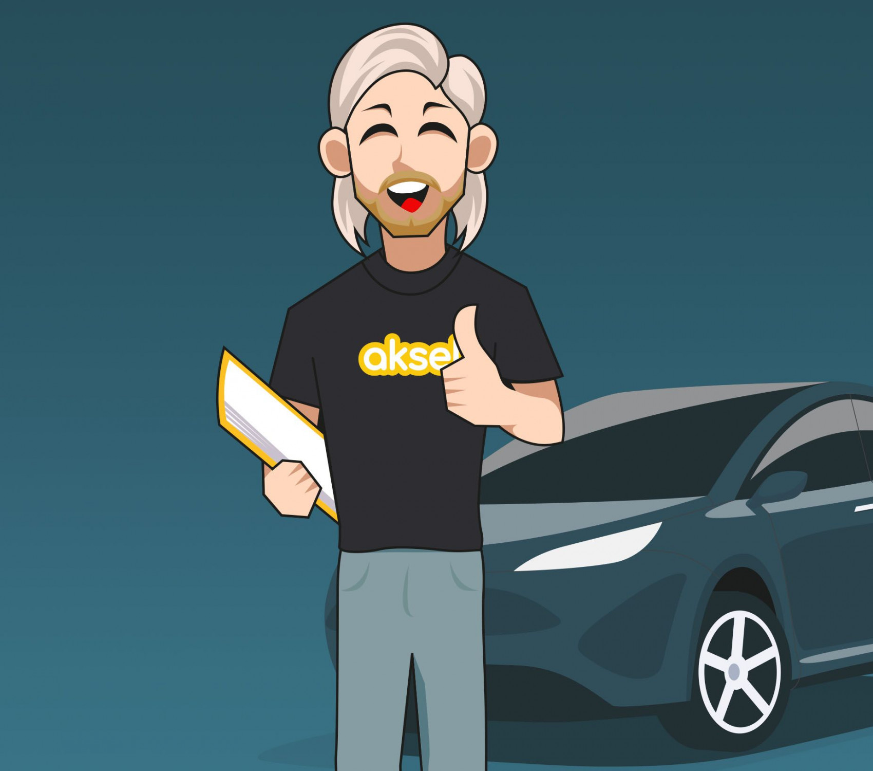 aksel