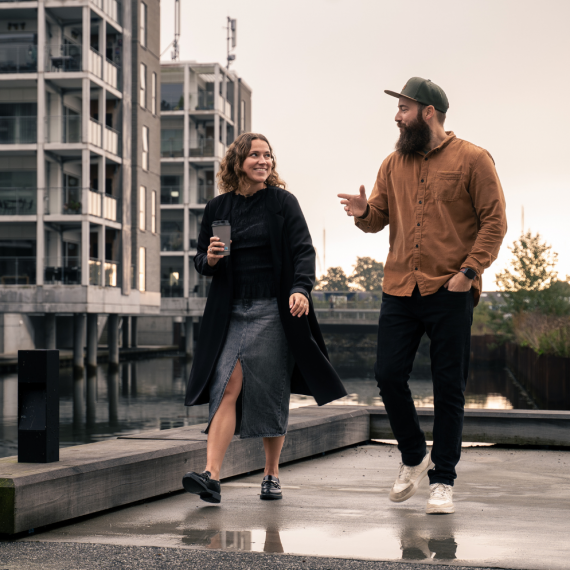 15 år med bubble – og et step up som bureau