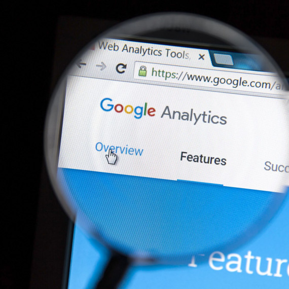 Hvad skal der ske med Google Analytics?
