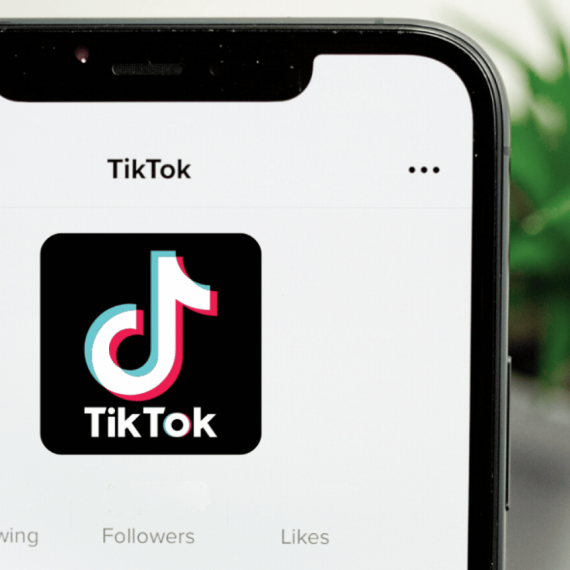 Skal din virksomhed ride med på TikTok-bølgen?