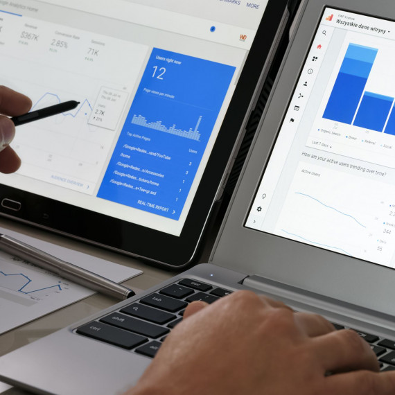 Google Analytics udgår og erstattes af ny opdatering