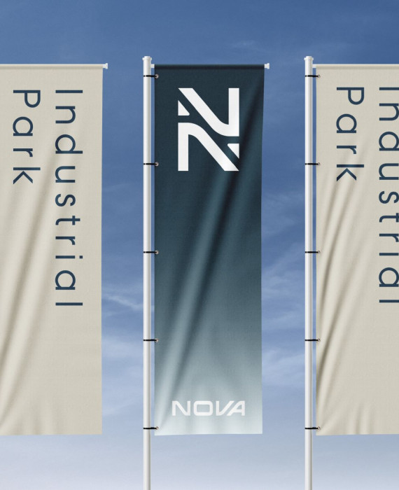 Industripark Nova