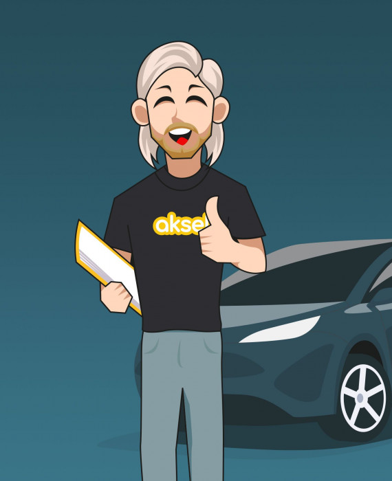 aksel