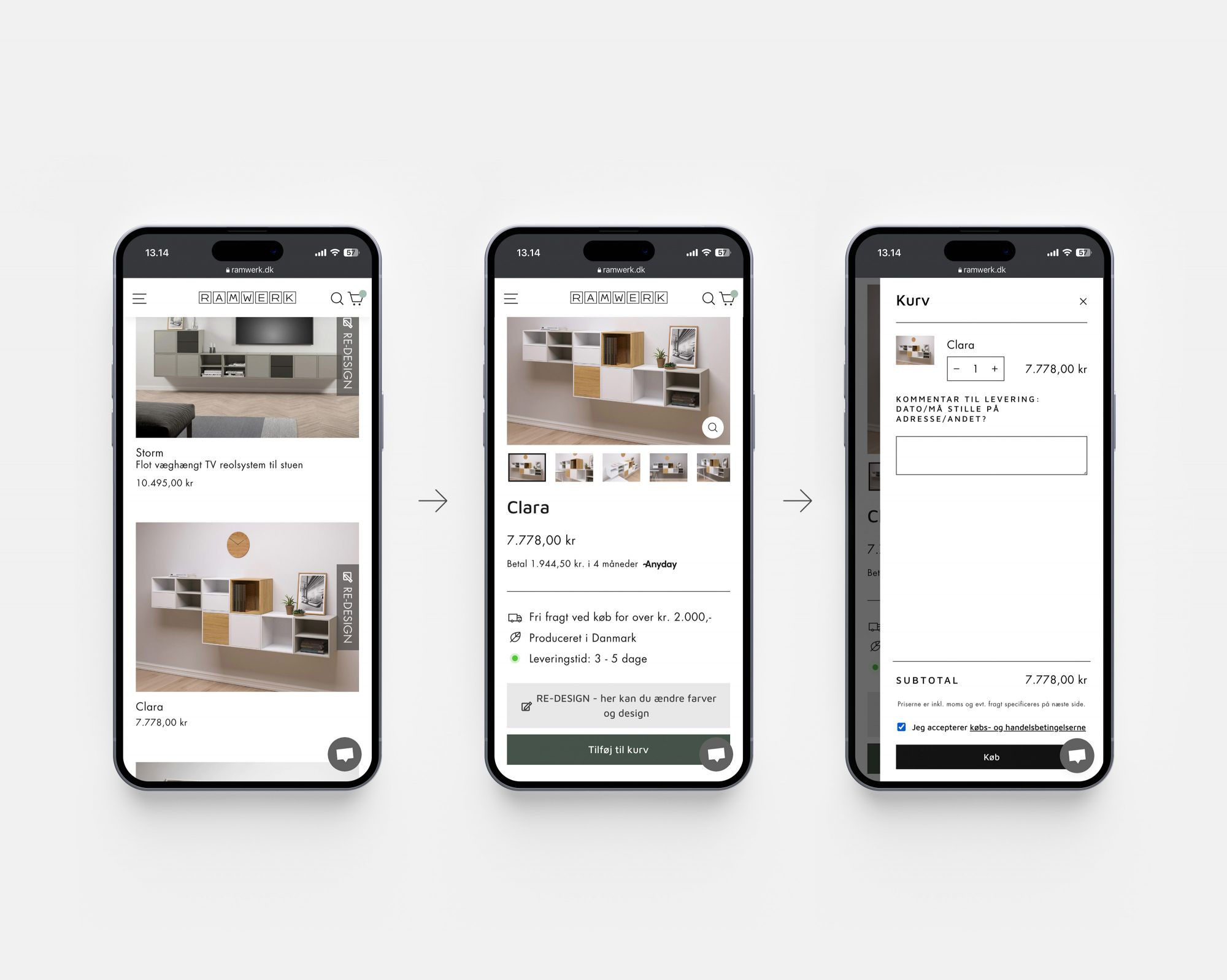 Shopify