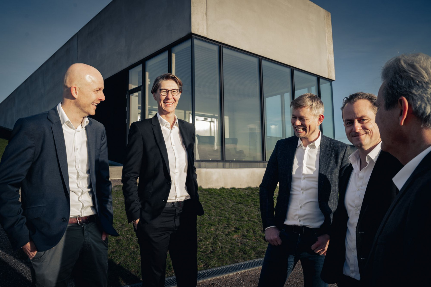 Danske Arkitekter & Ingeniører