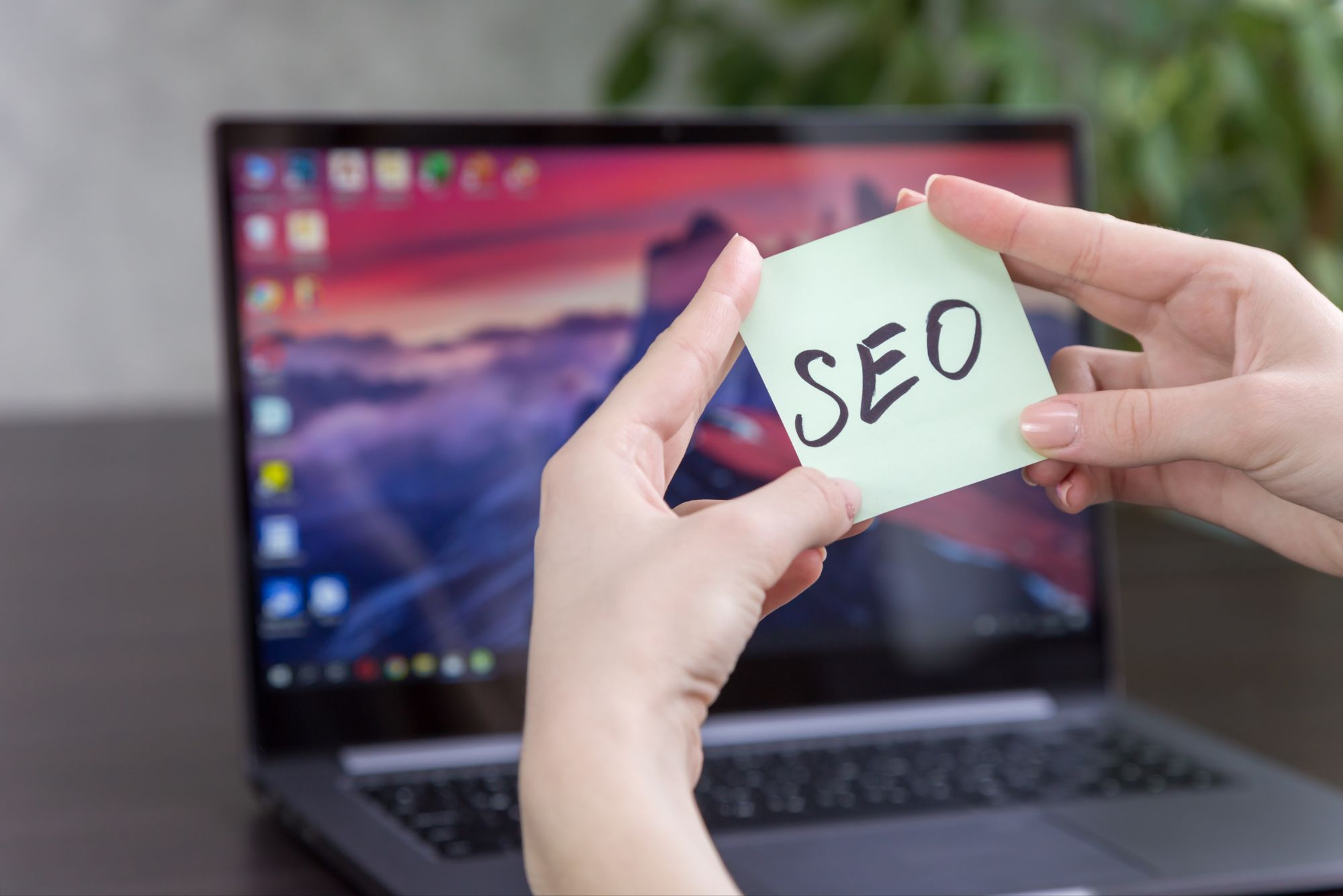 SEO vs. GEO: Er SEO stadig relevant i en AI-verden?