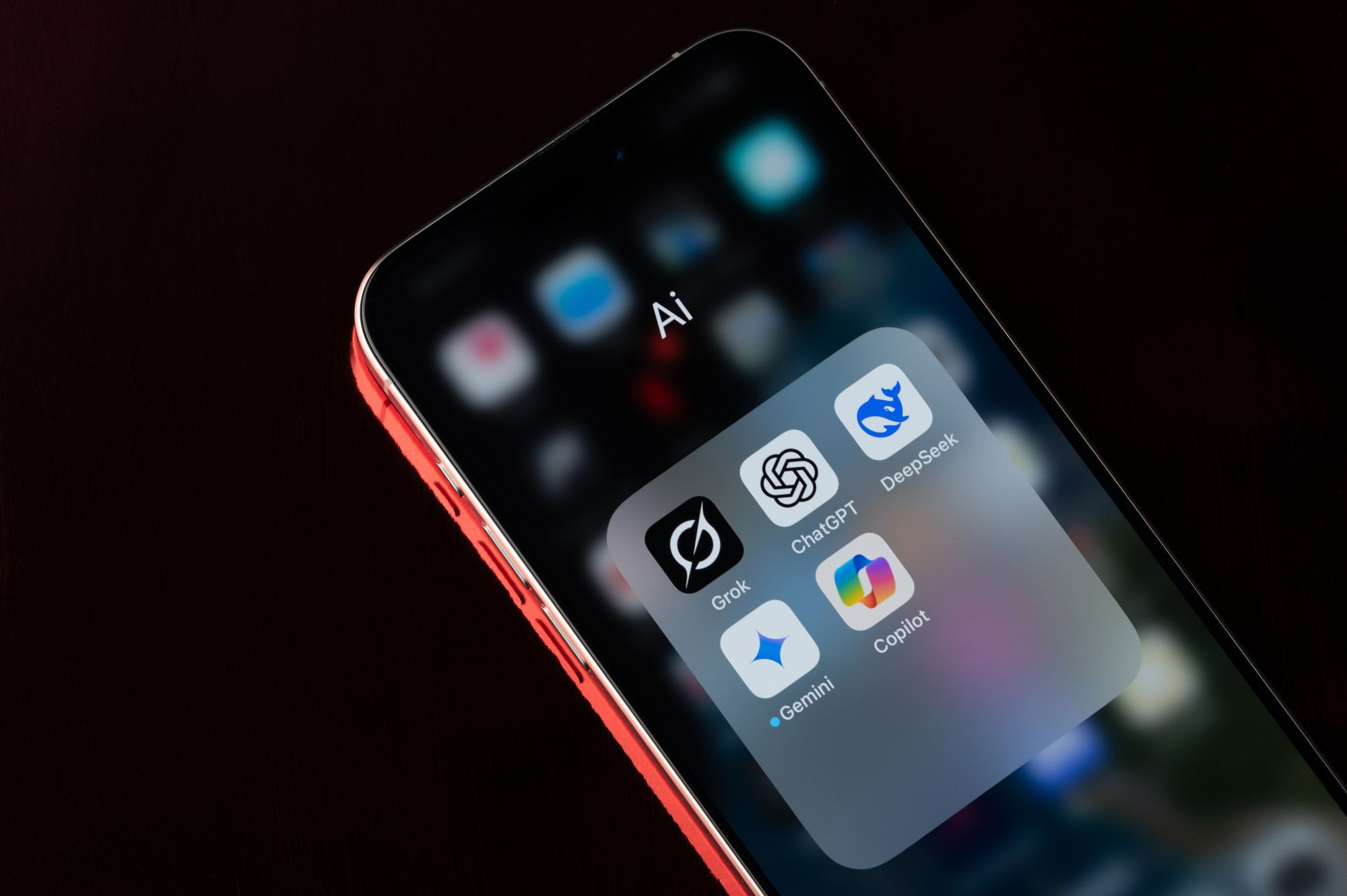 Sådan arbejder vi med AI - få de bedste råd fra teamet