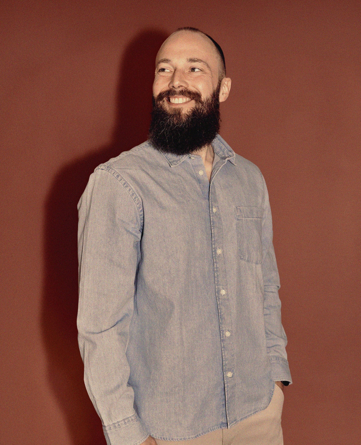 Daniel Bach