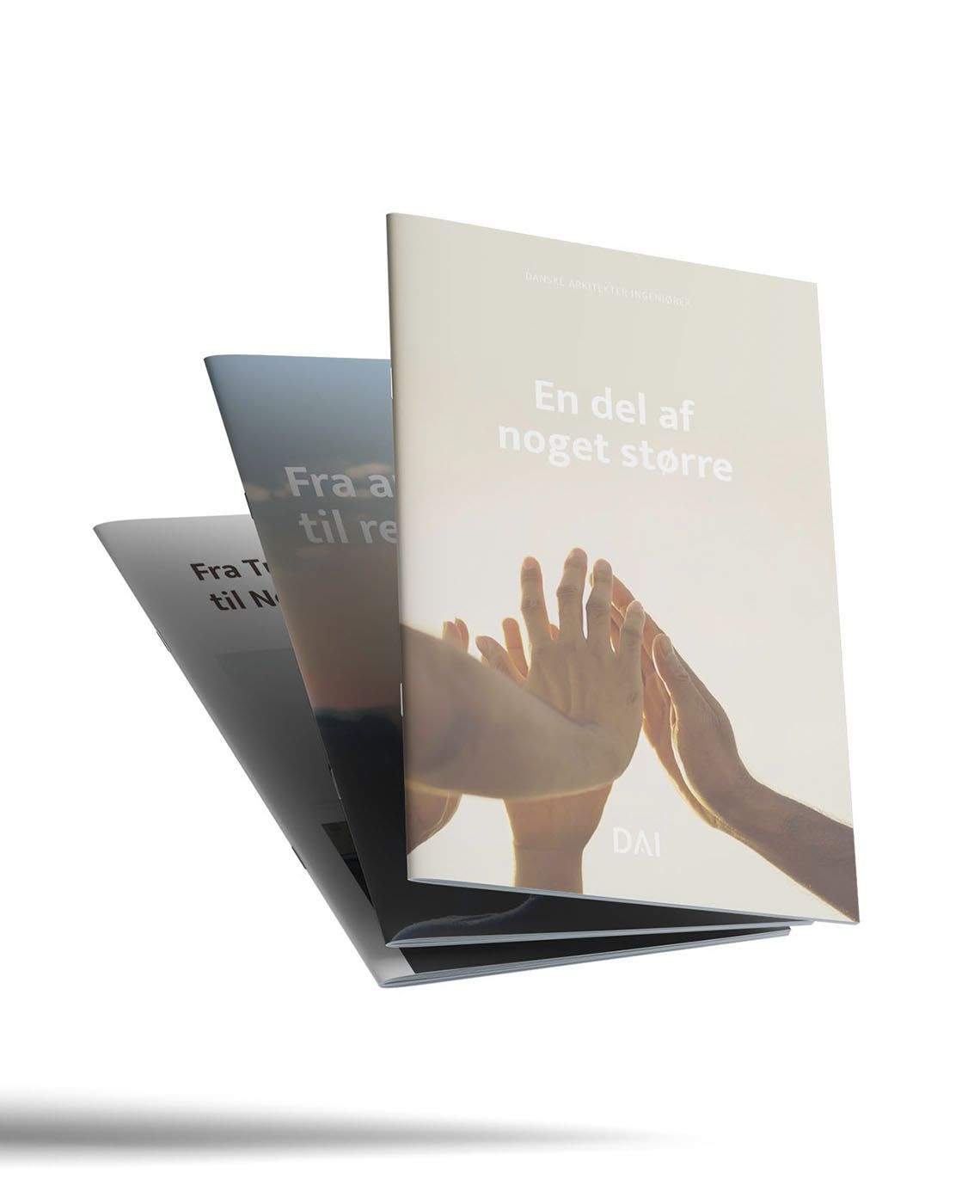 Galleri med grafisk design