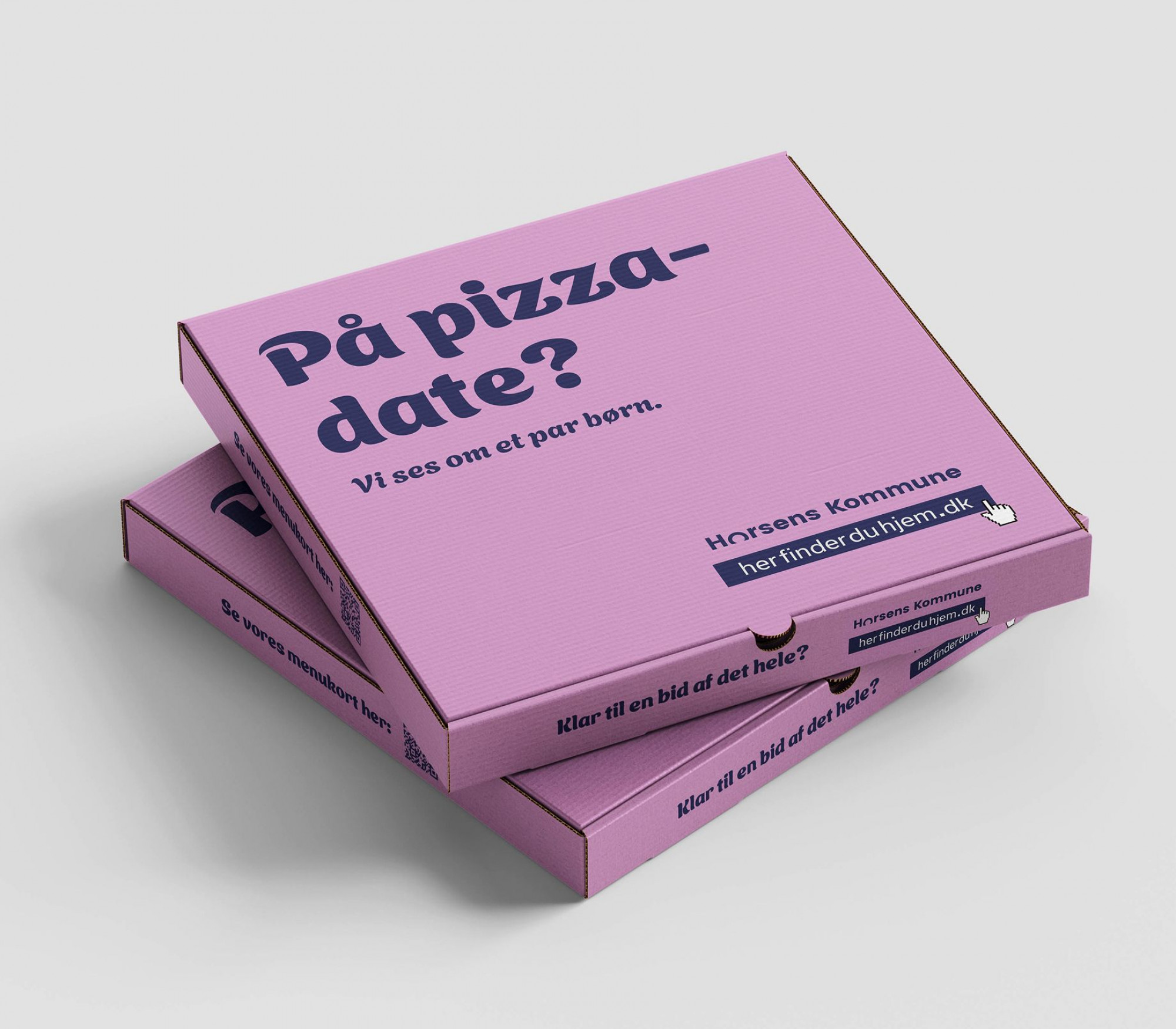 Pizzakampagne