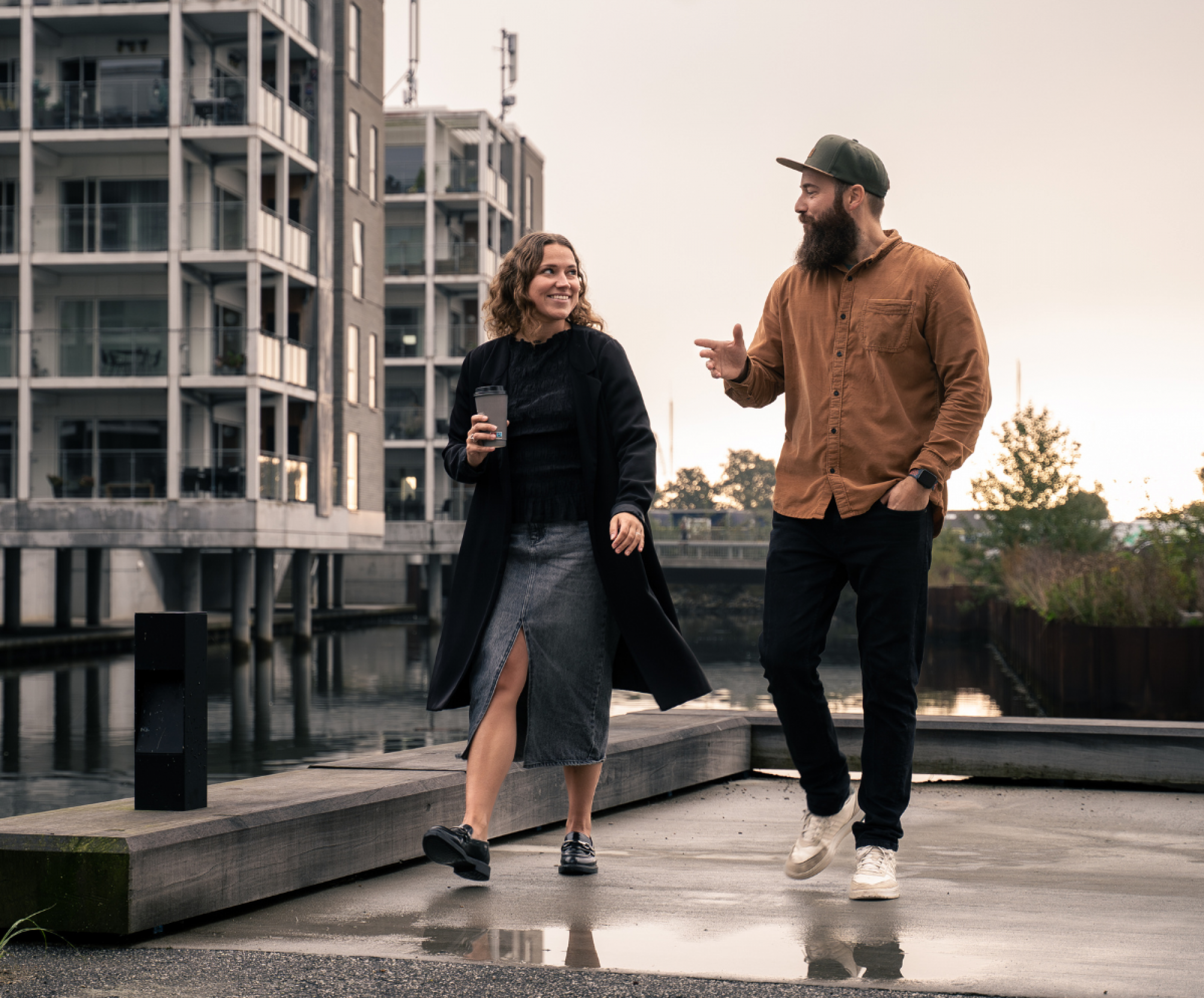 15 år med bubble – og et step up som bureau