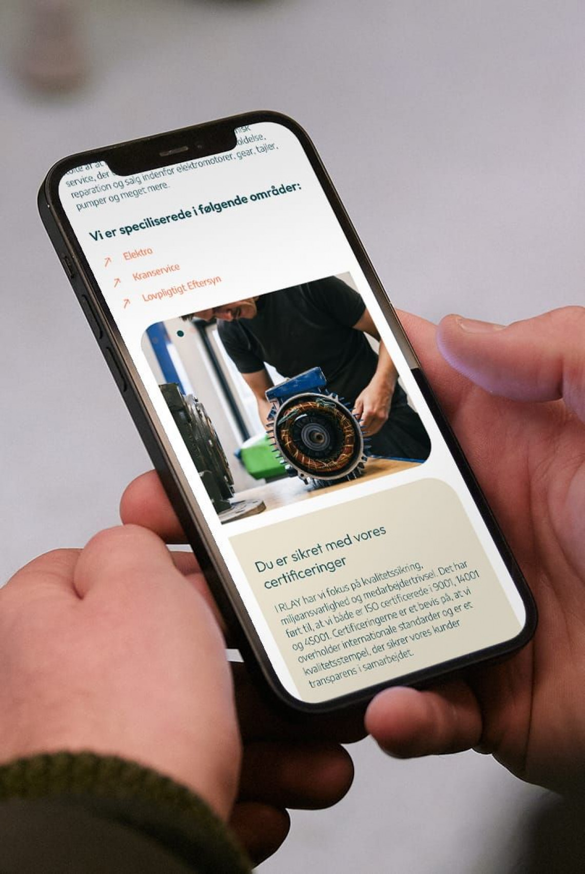 Webdesign