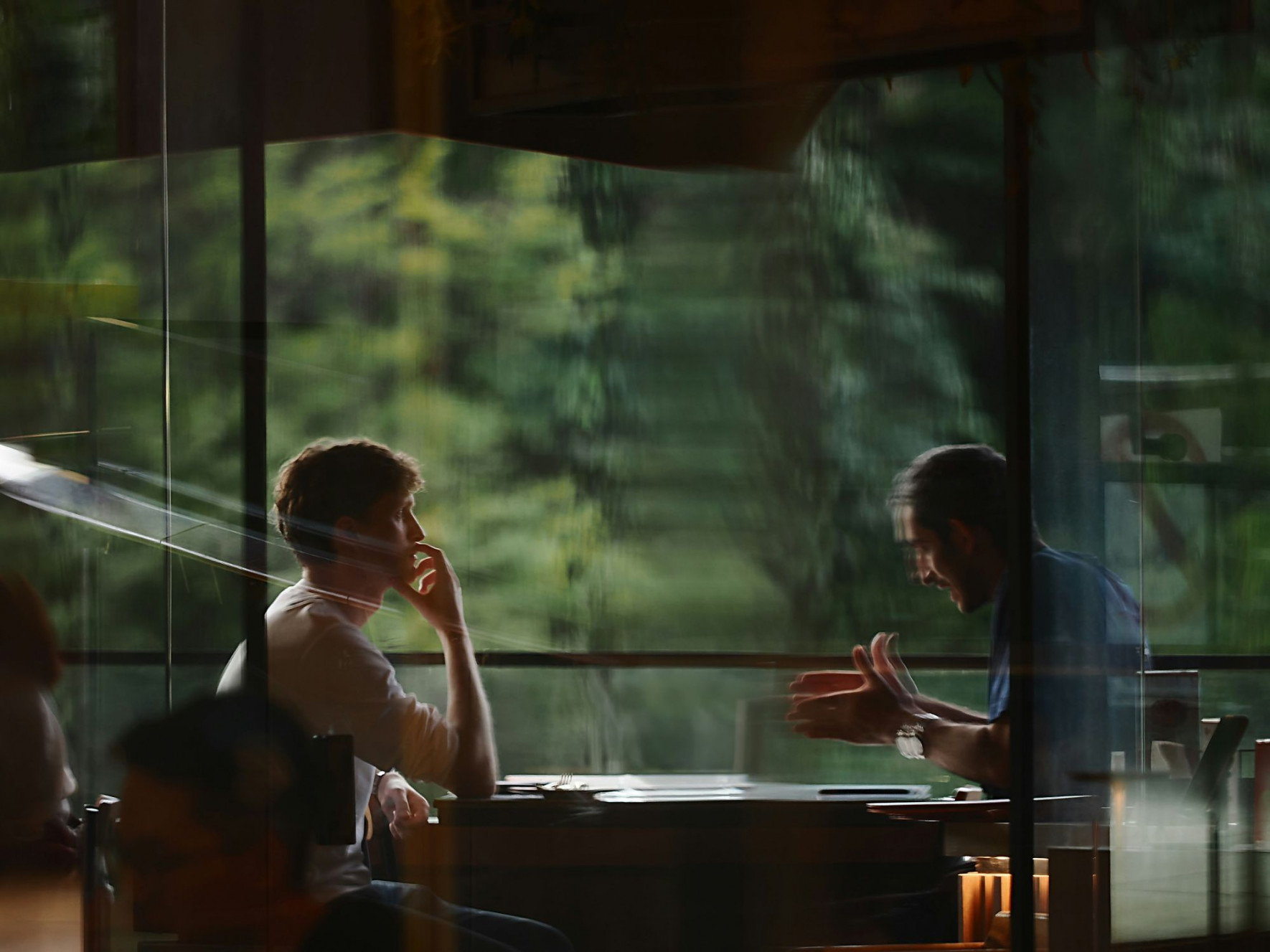 Mællemrum