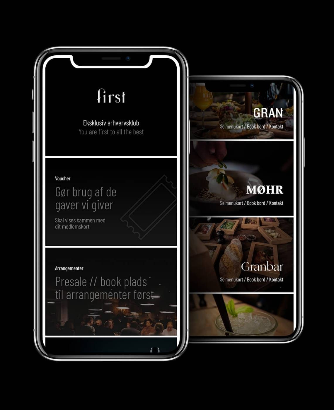Galleri slider