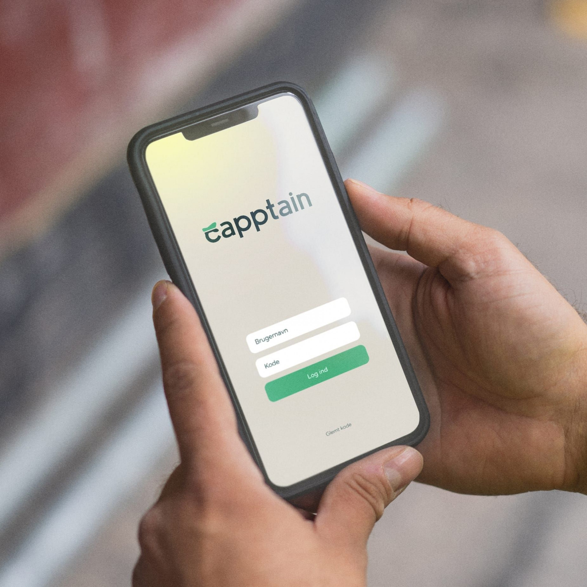 Capptain