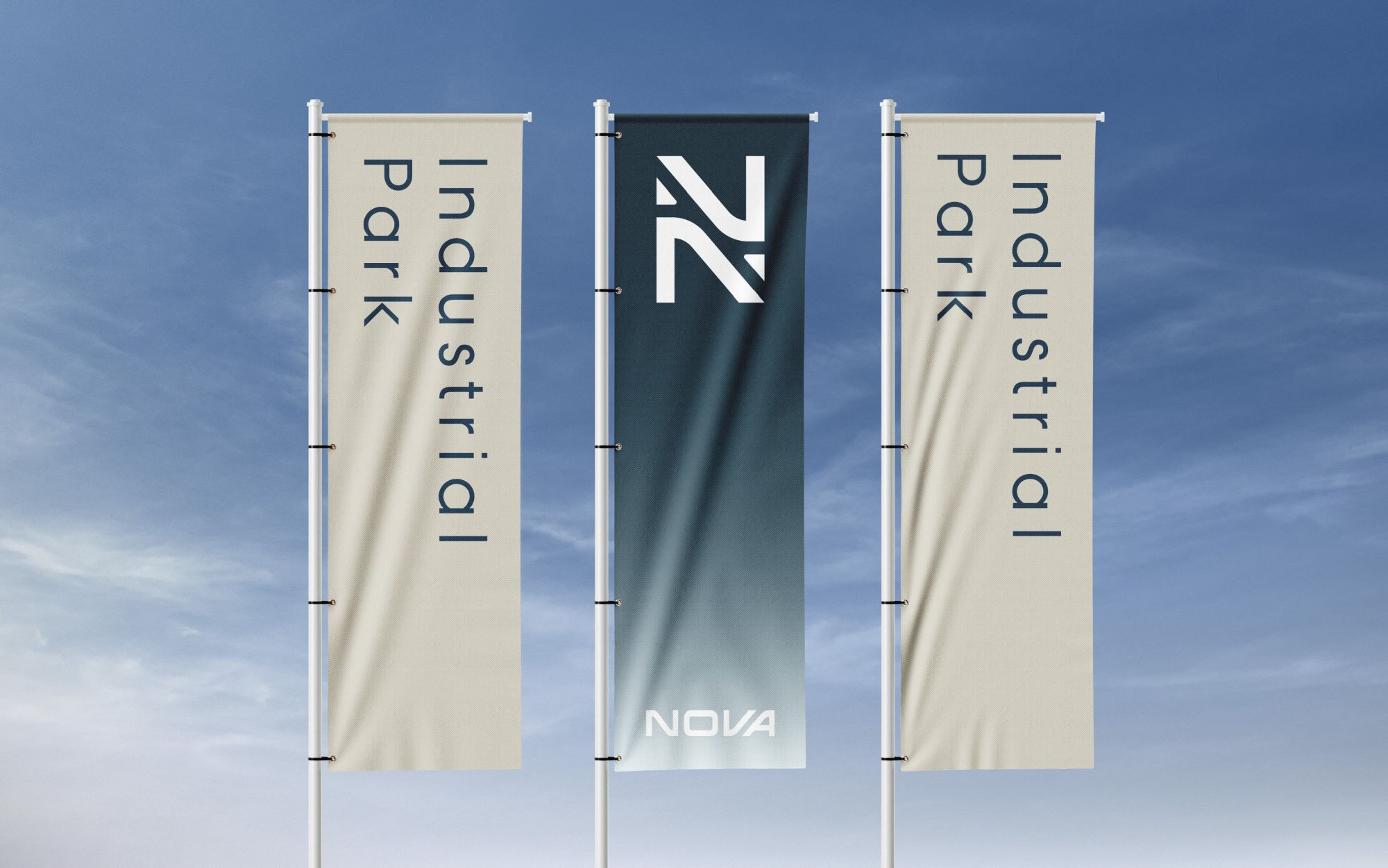 Industripark Nova