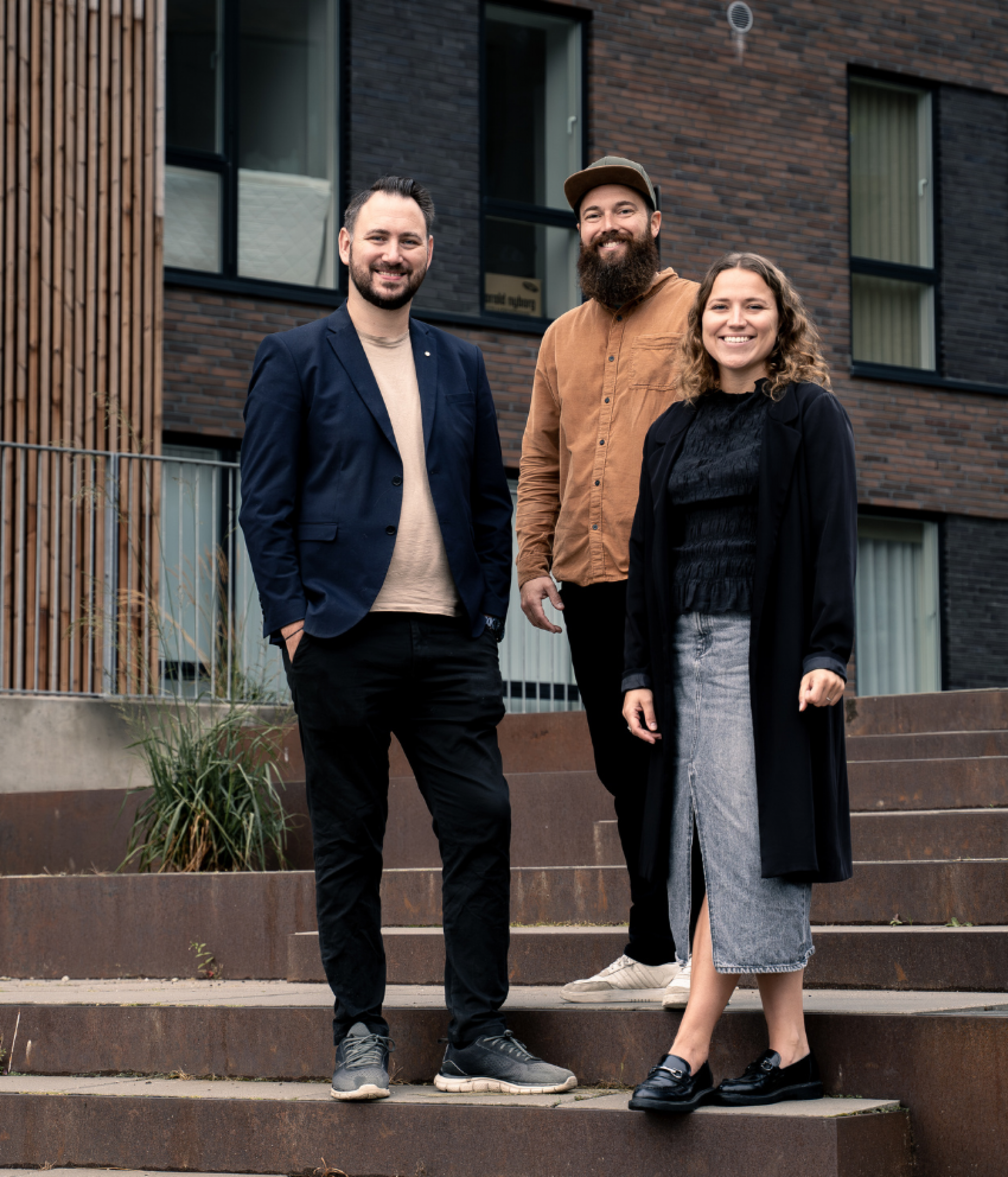 15 år med bubble – og et step up som bureau