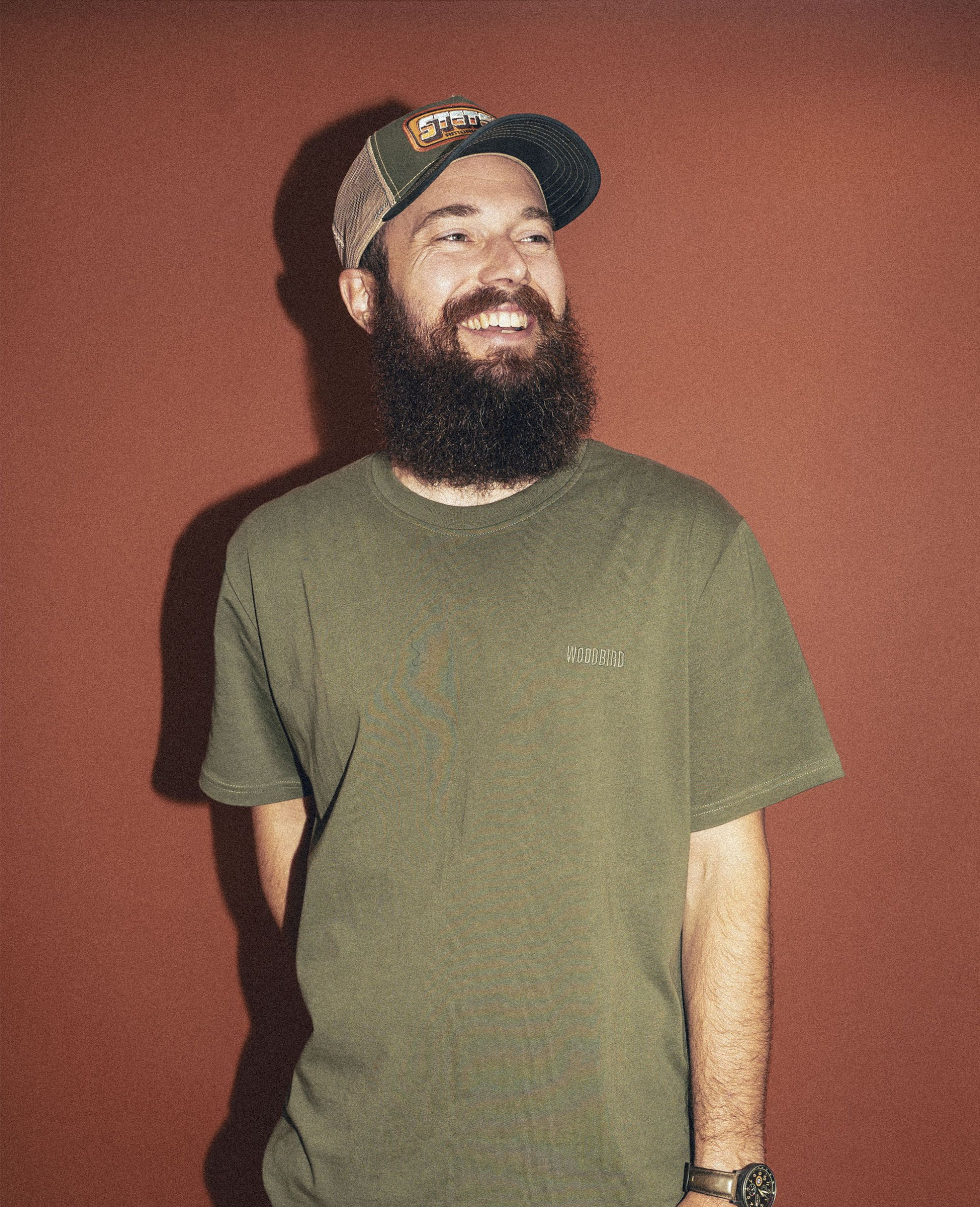 Kontakt os (kontakt Daniel) 