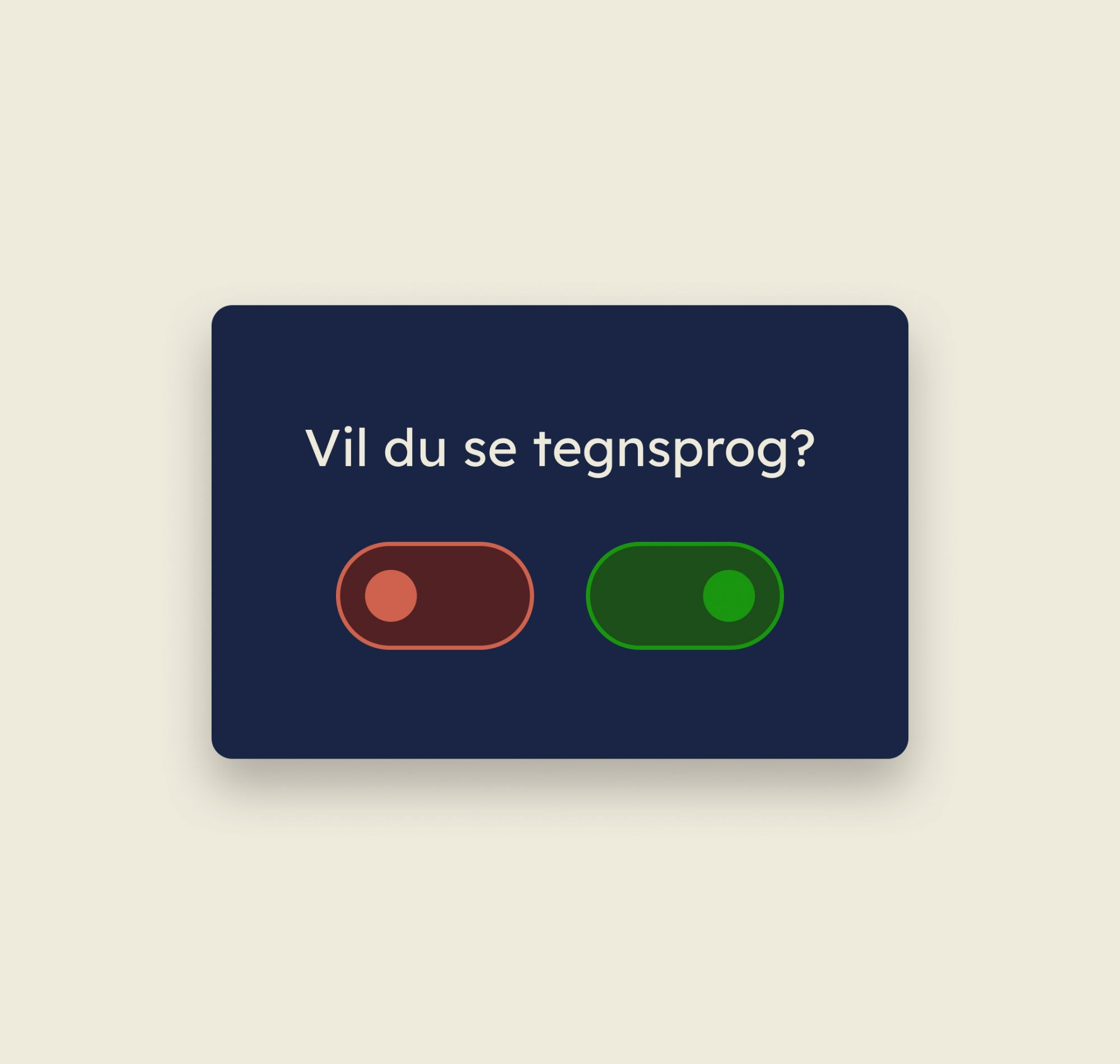 Funktionen