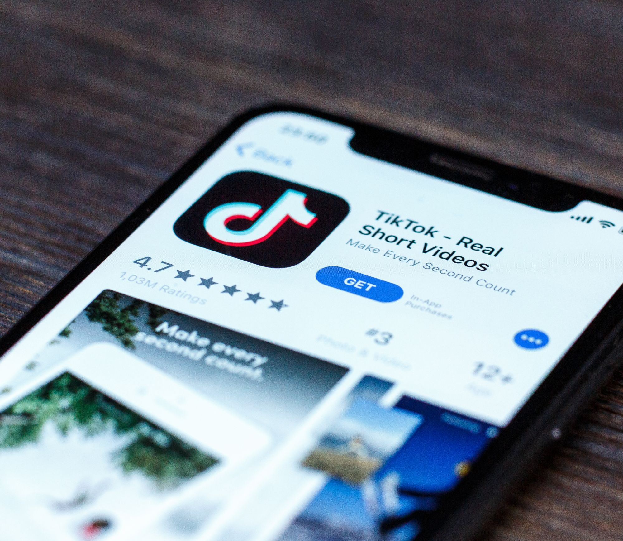 Skal din virksomhed ride med på TikTok-bølgen?