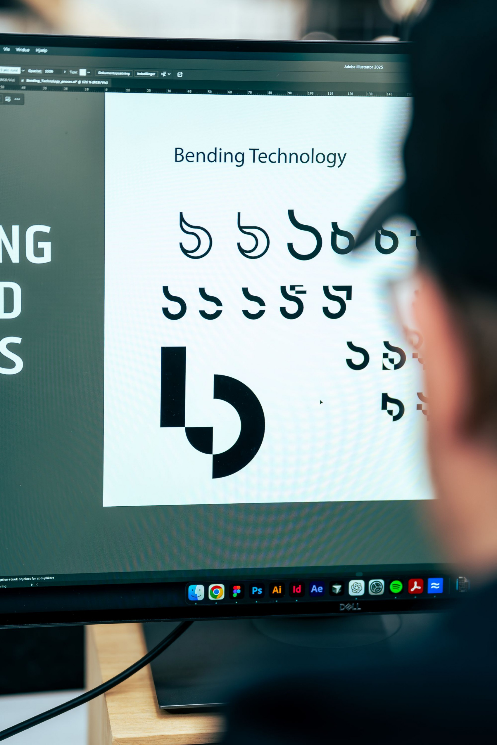 Logopakke & Designguide