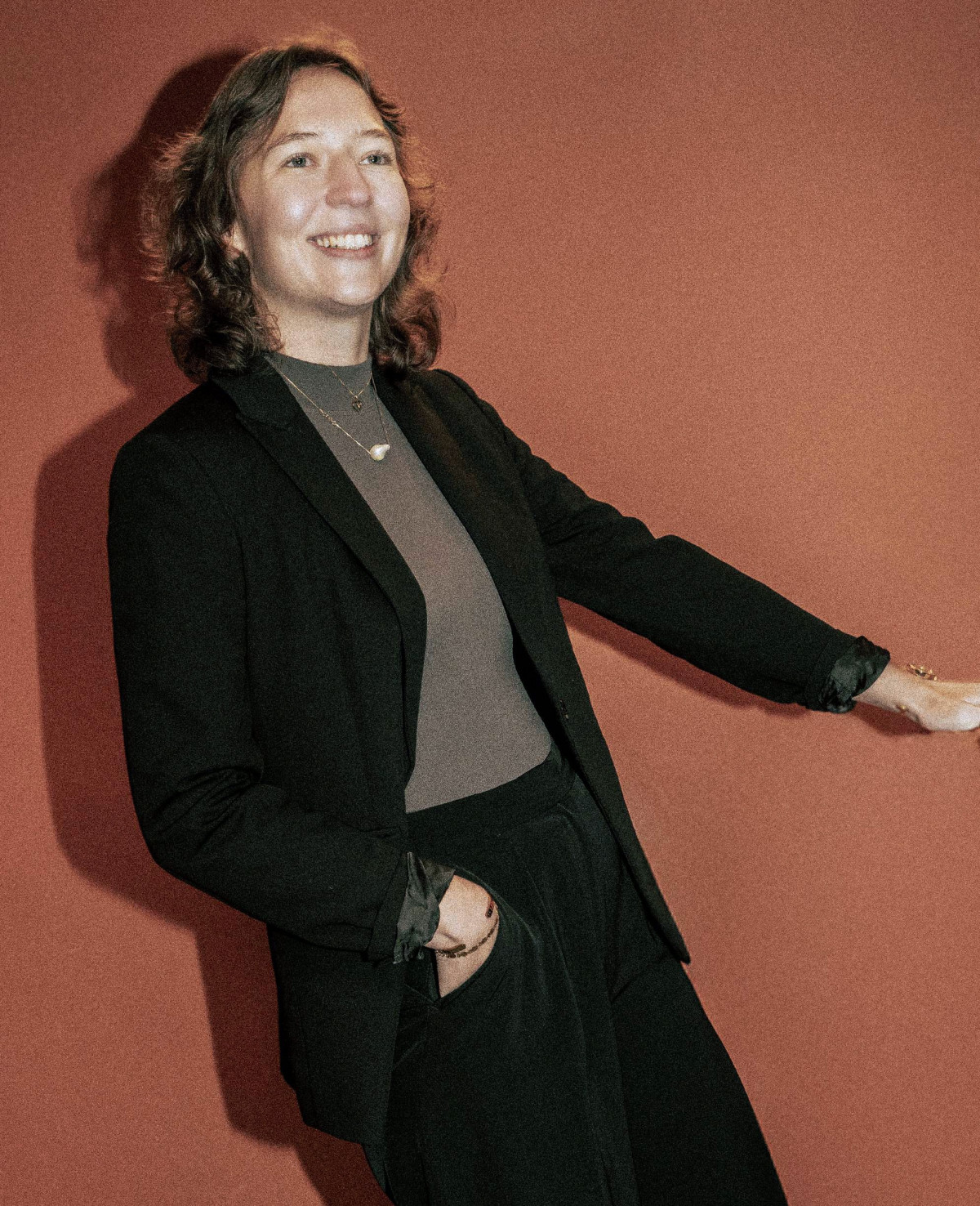 Johanne Skov Marcussen