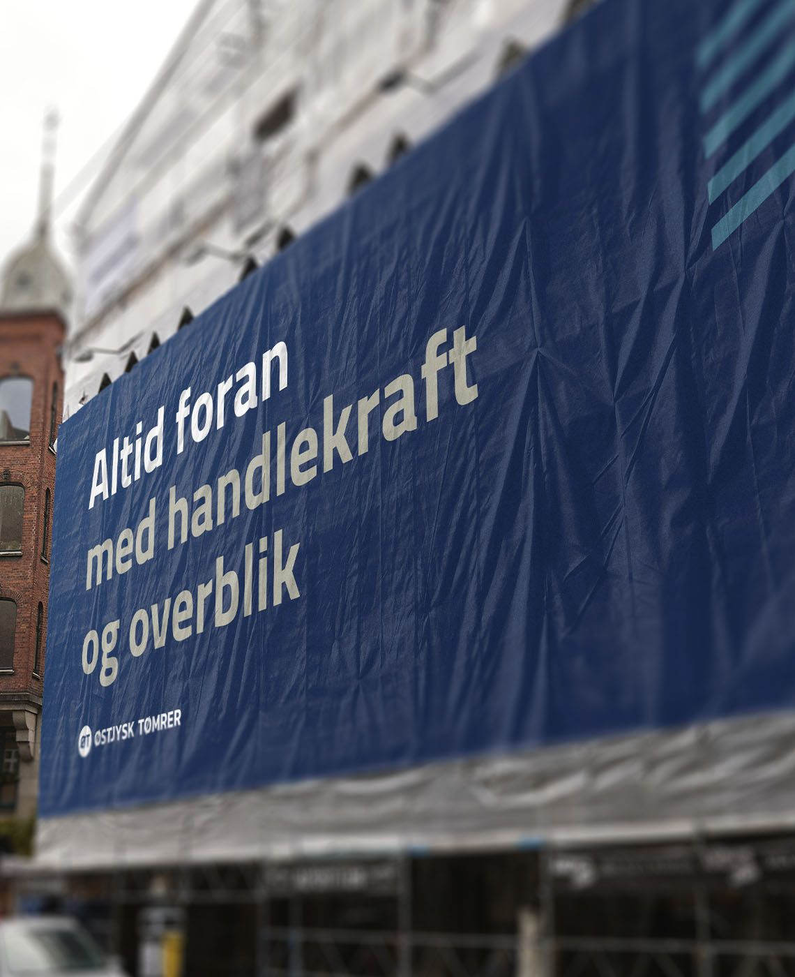 Galleri med grafisk design