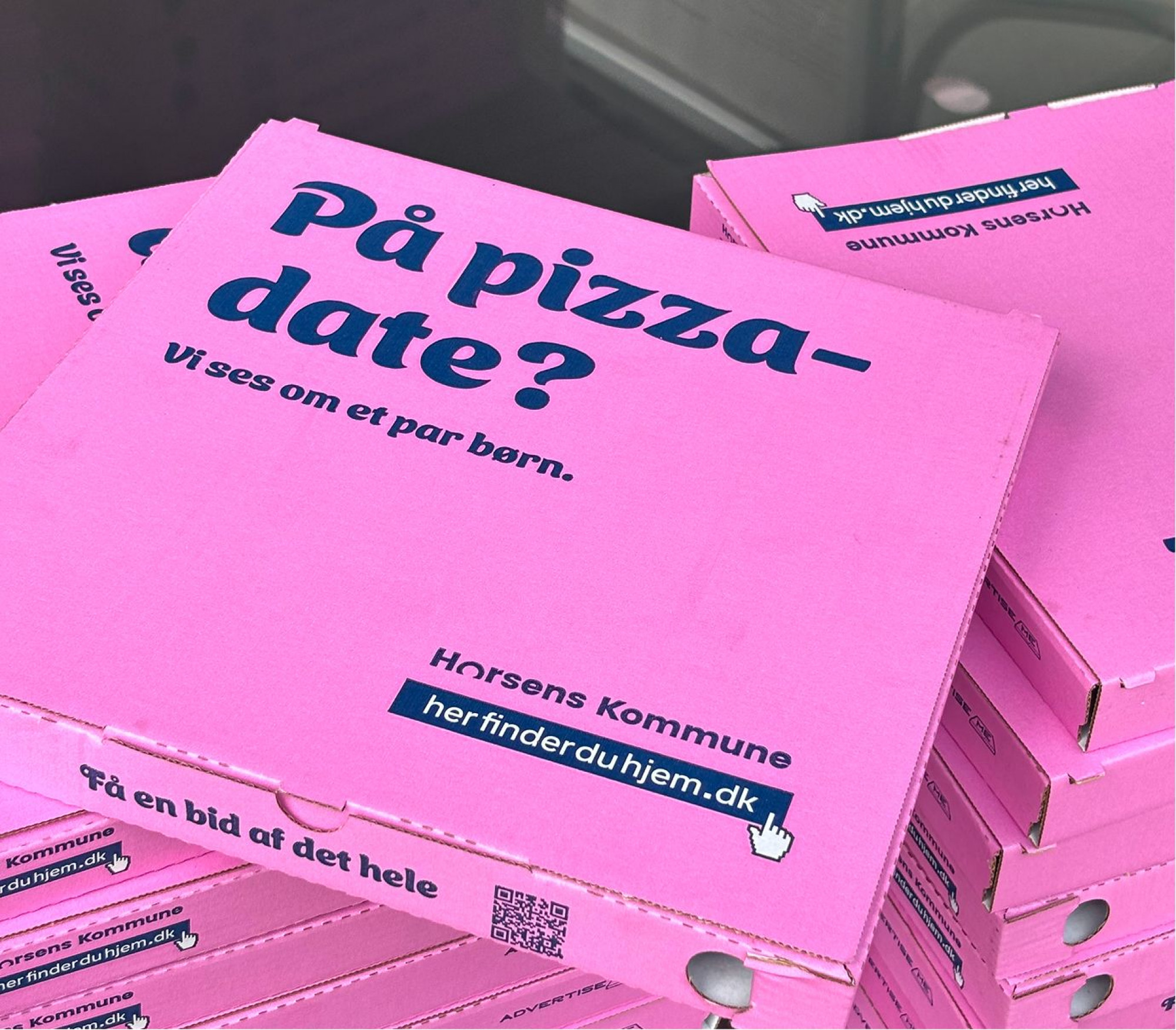 Pizzakampagne