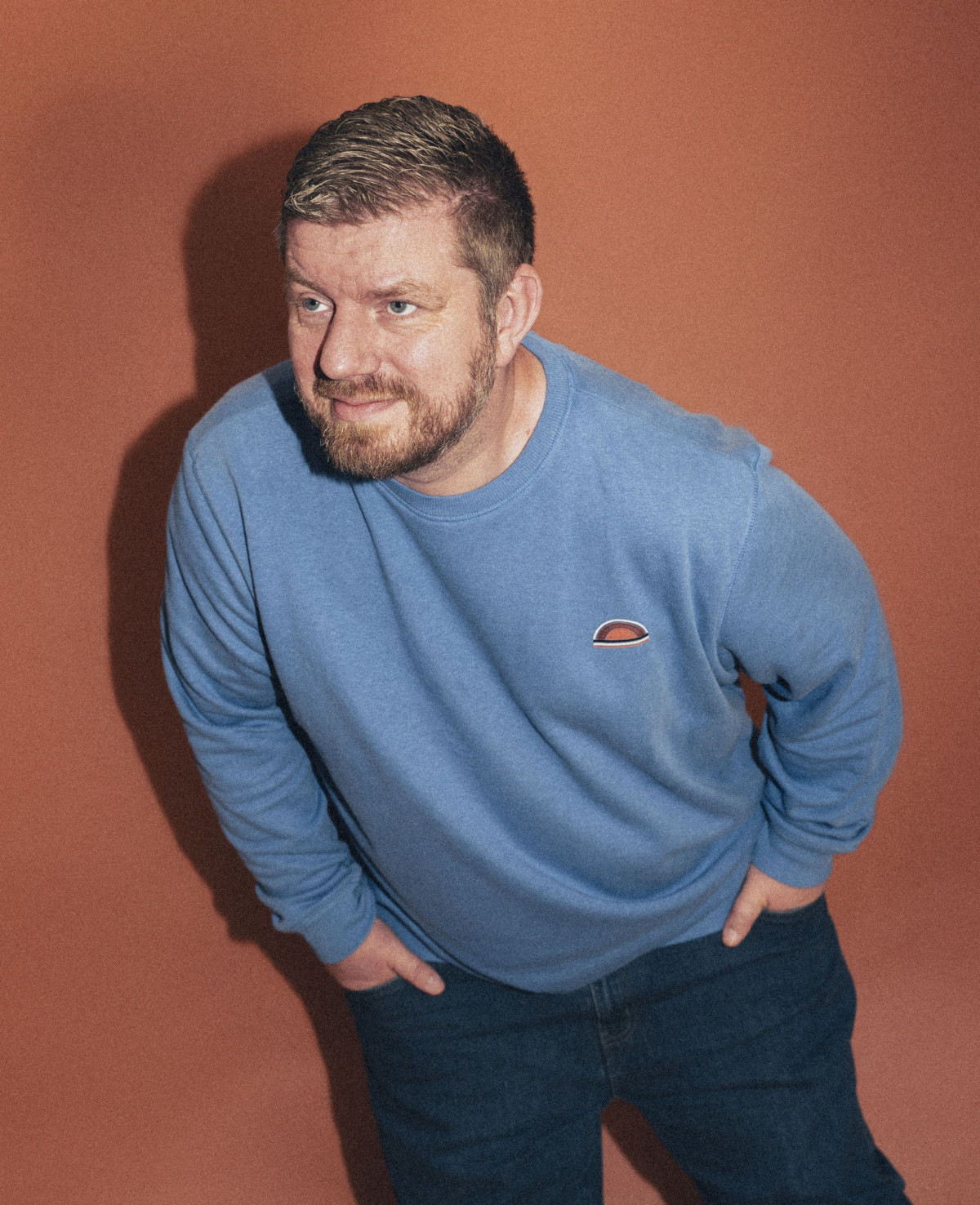 Michael Blaxkjær
