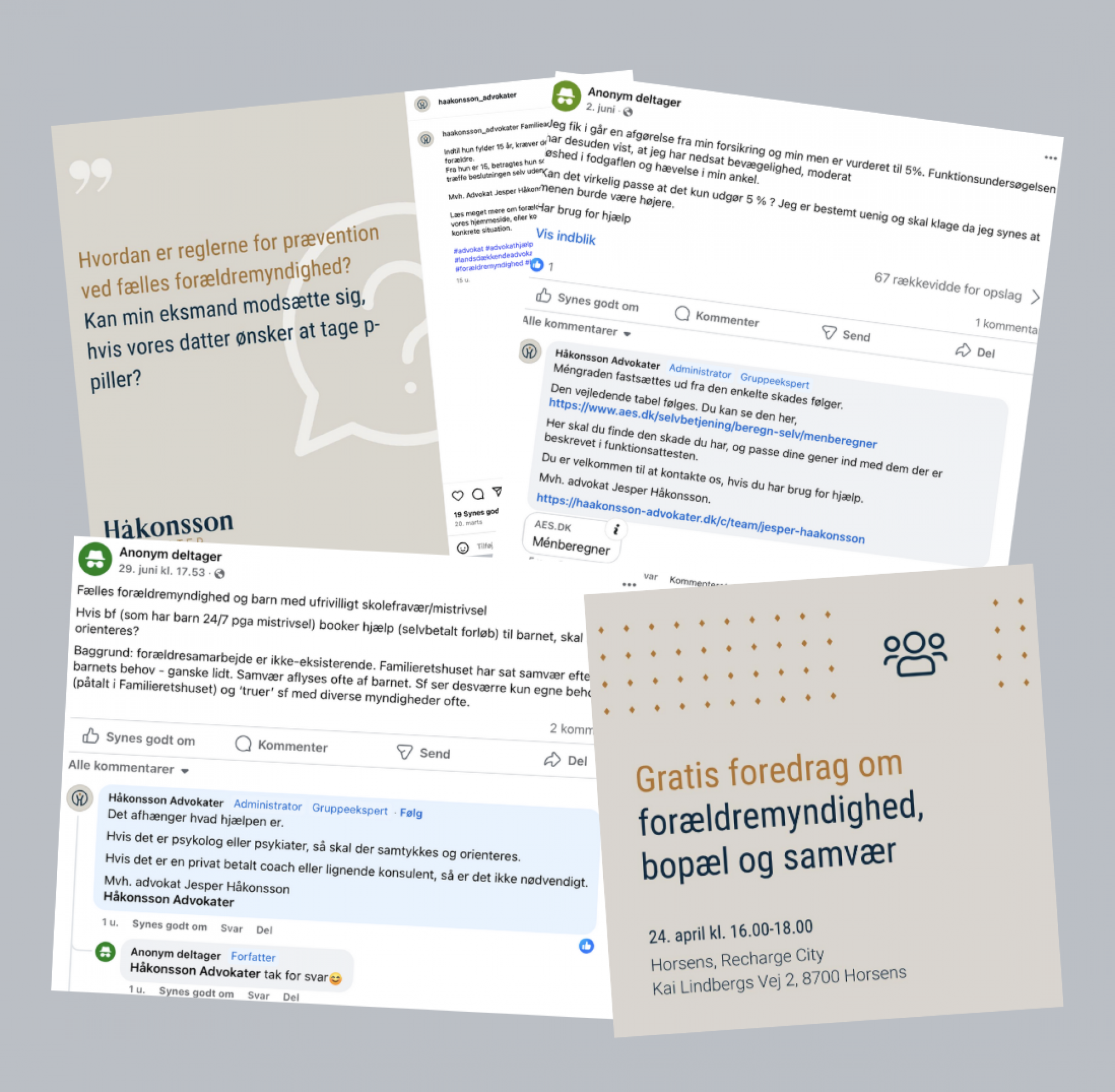 Derfor er engagement vigtigere end følgere