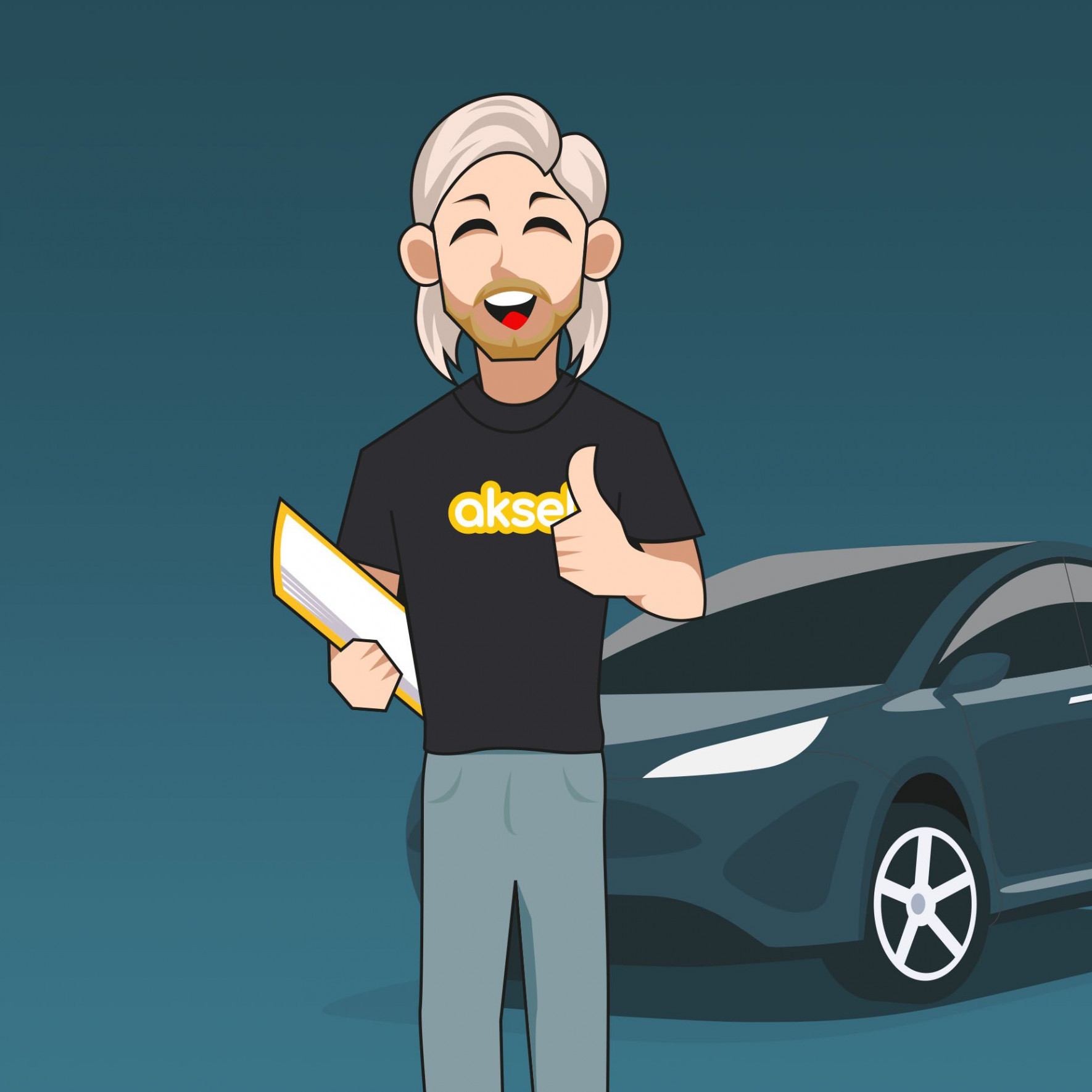 aksel