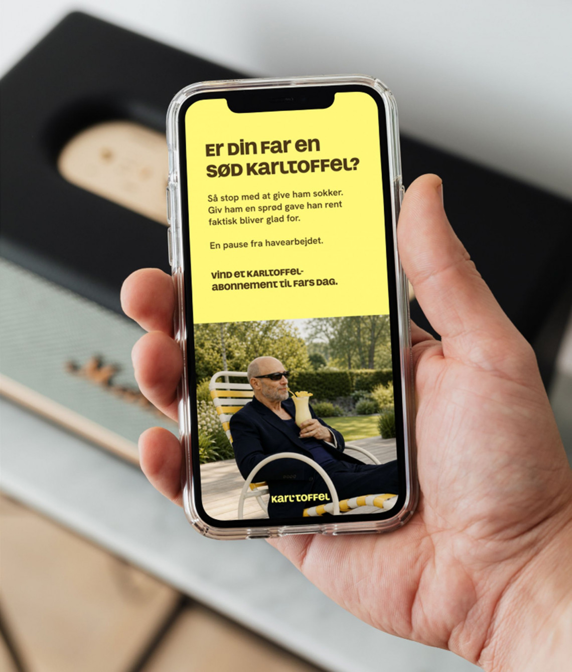 Visualiseringer slider