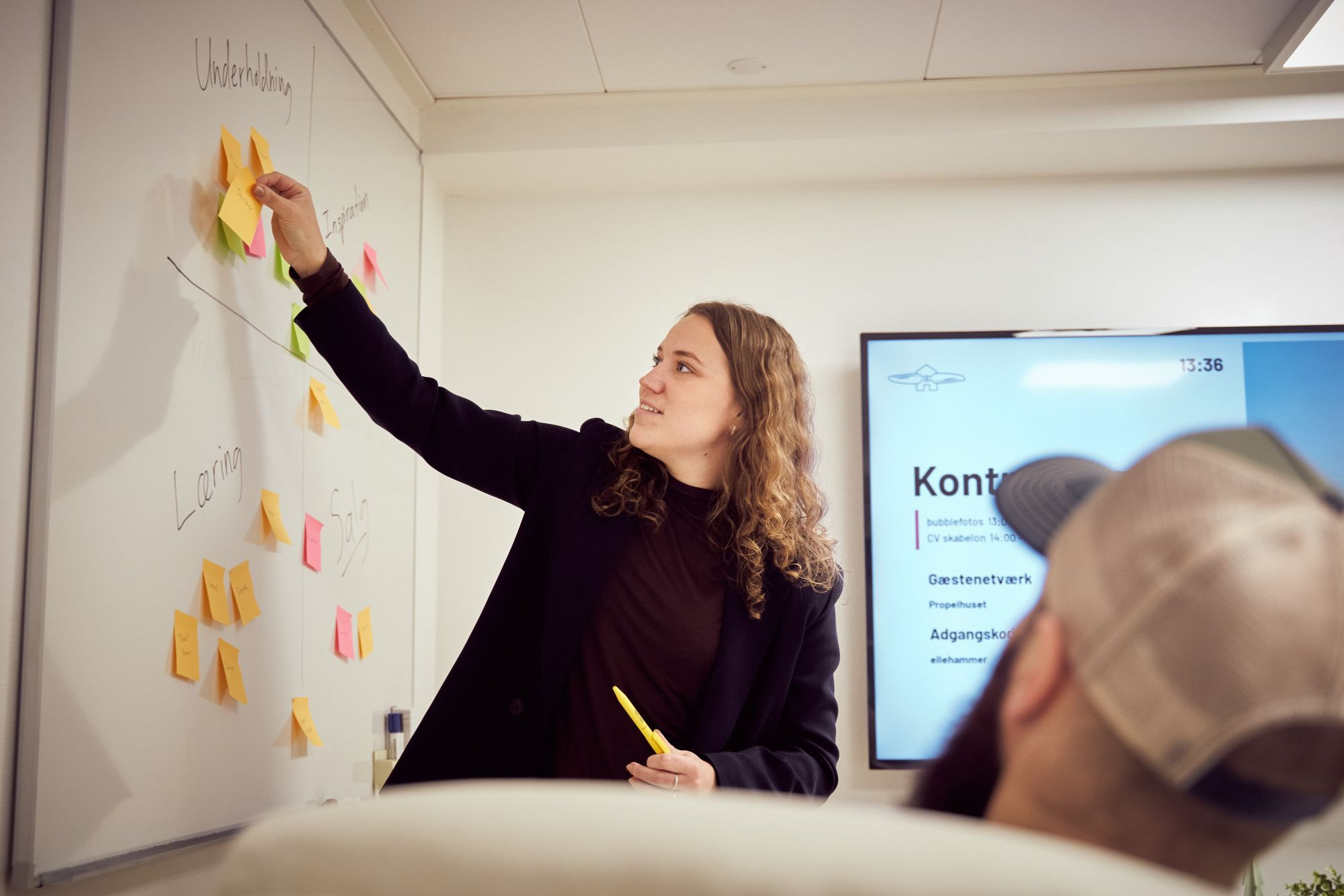 Strategi