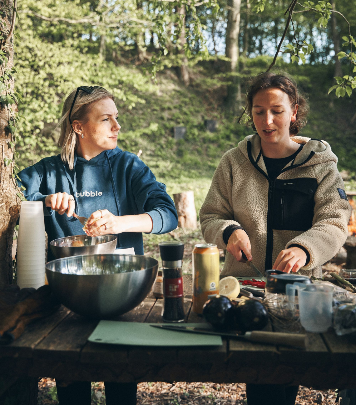 Bubbleinside galleri