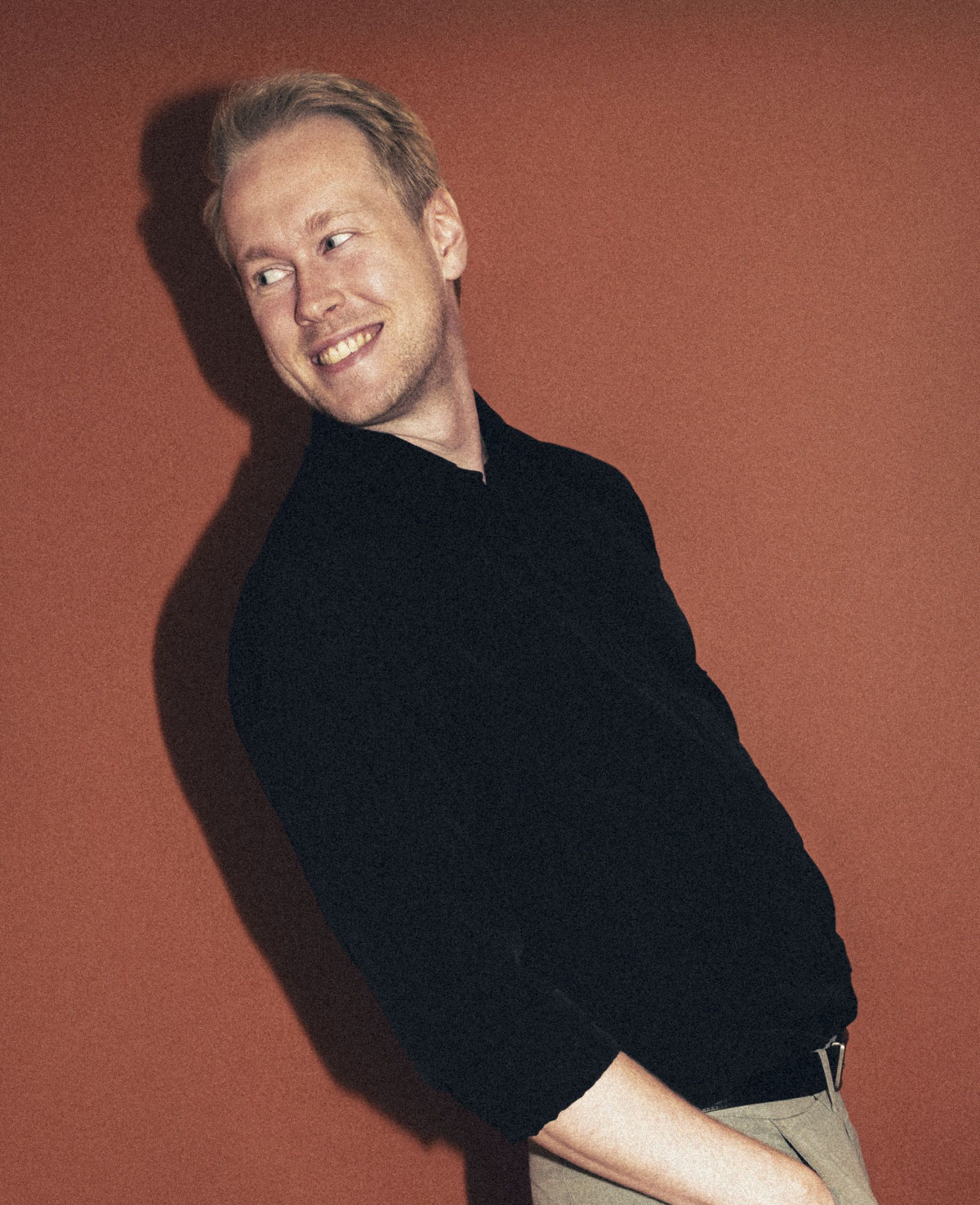 Jesper Bille Olsen
