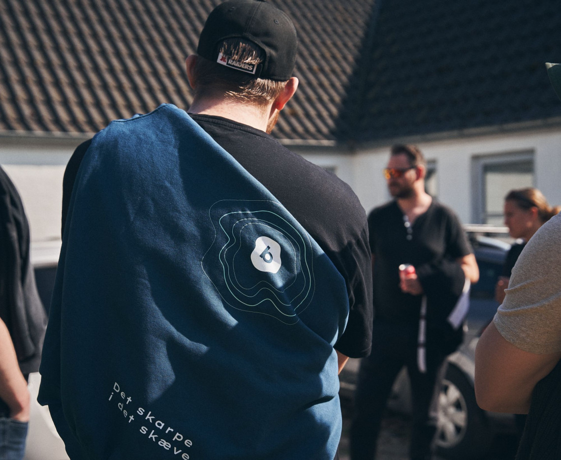 Bubbleinside galleri