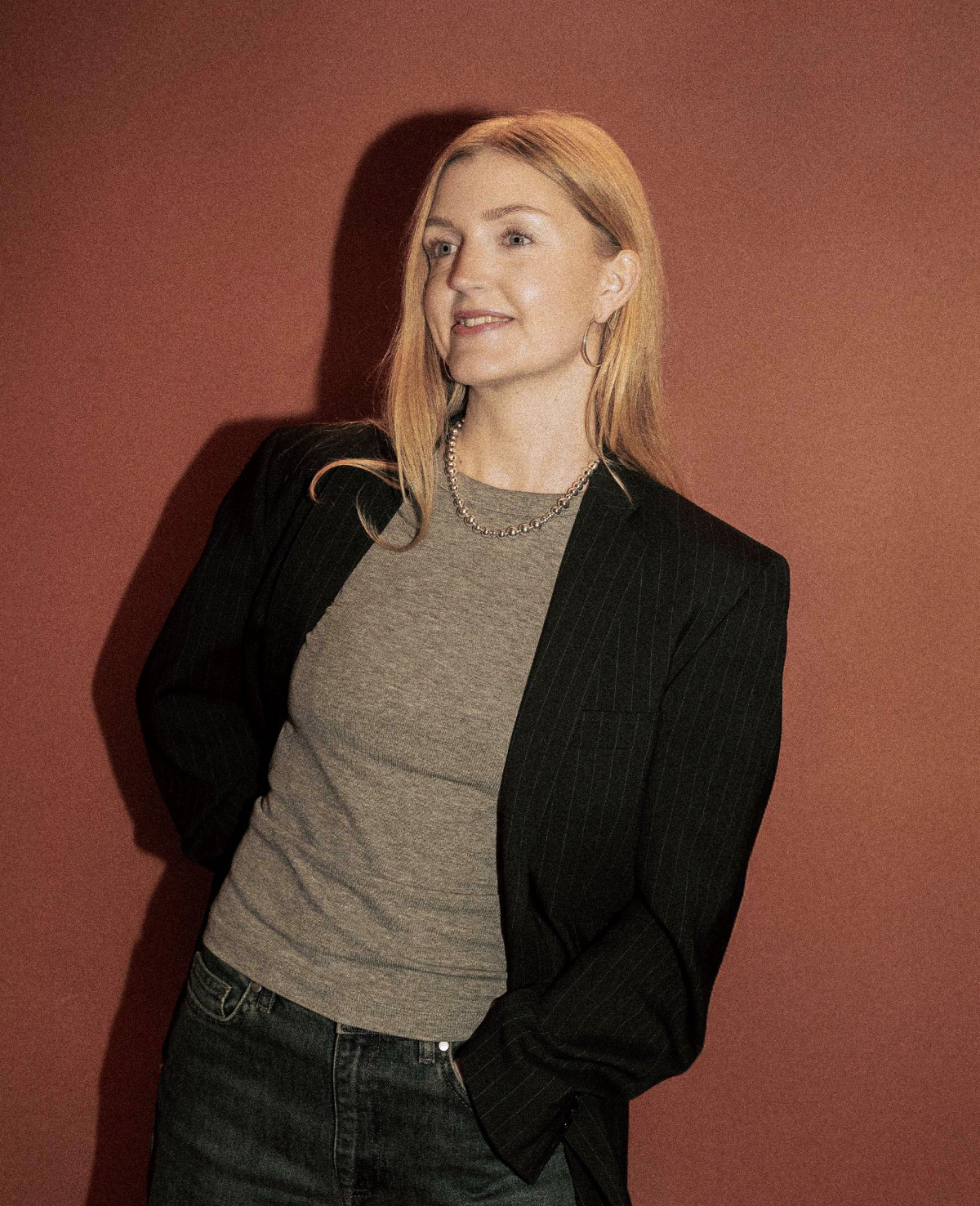 Camilla Libak Nielsen